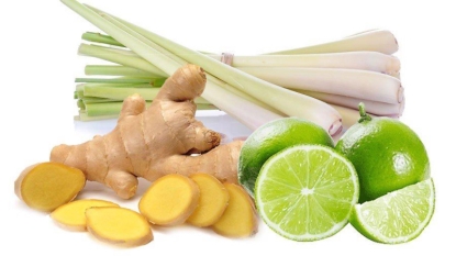 Món ăn vị thuốc