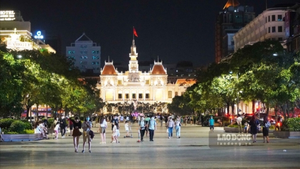 SAIGON - top 100 interesting things