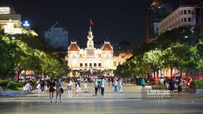 SAIGON - top 100 interesting things