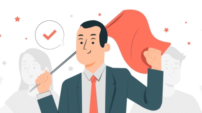 Để Sếp luôn cần bạn