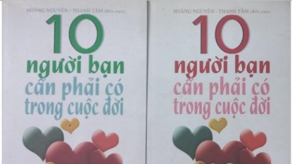 10 Người bạn cần phải có trong cuộc đời