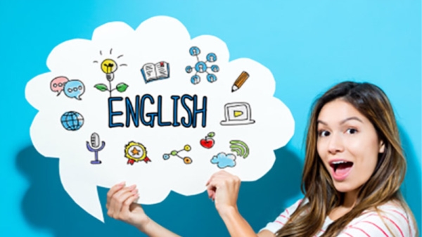 Bí quyết tăng nhanh vốn từ tiếng anh