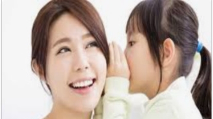 50 Món quà vô giá dành cho con (Phần 1)