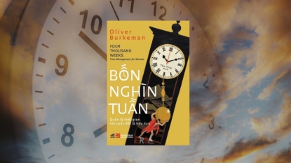 Bốn nghìn tuần