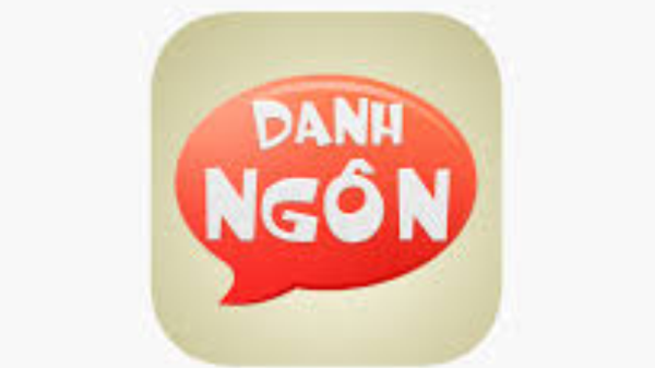 Liên khúc danh ngôn