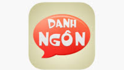 Liên khúc danh ngôn