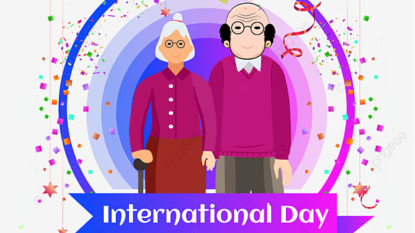 Tôn vinh Người cao tuổi và Ngày Quốc tế Người cao tuổi